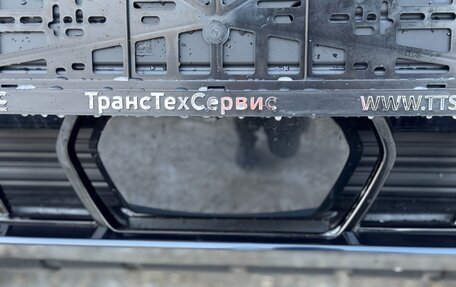 BMW X5, 2025 год, 16 300 000 рублей, 10 фотография