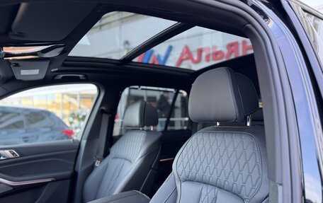 BMW X5, 2025 год, 16 300 000 рублей, 16 фотография