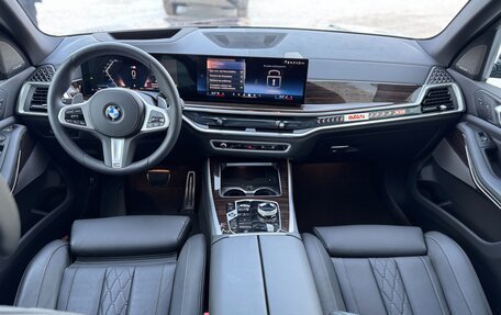 BMW X5, 2025 год, 16 300 000 рублей, 12 фотография