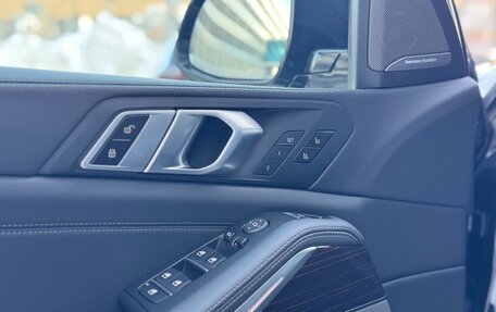 BMW X5, 2025 год, 16 300 000 рублей, 18 фотография