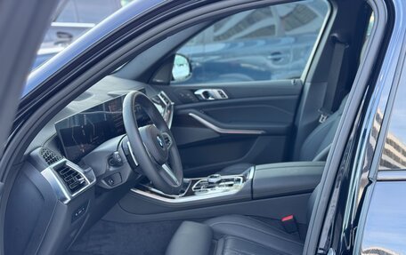 BMW X5, 2025 год, 16 300 000 рублей, 14 фотография