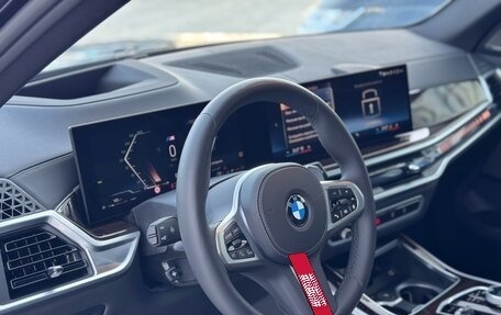 BMW X5, 2025 год, 16 300 000 рублей, 13 фотография