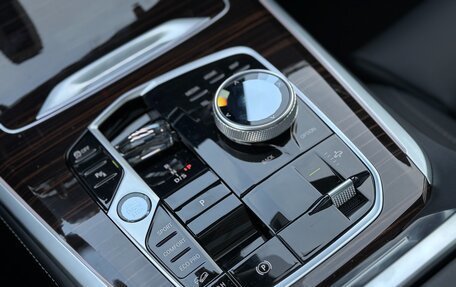 BMW X5, 2025 год, 16 300 000 рублей, 22 фотография