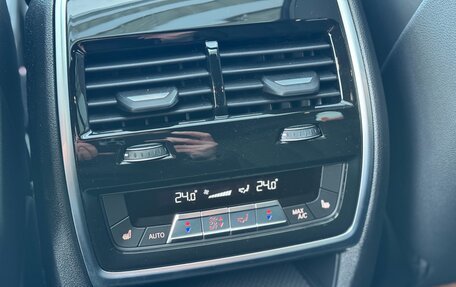 BMW X5, 2025 год, 16 300 000 рублей, 23 фотография