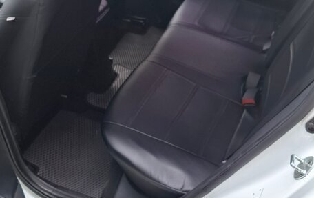 KIA Rio IV, 2017 год, 780 000 рублей, 2 фотография