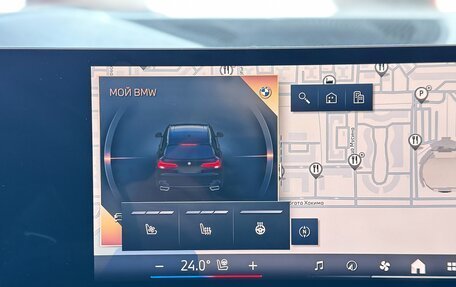 BMW X5, 2025 год, 16 300 000 рублей, 28 фотография