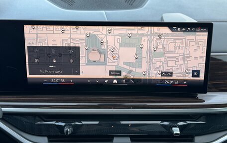 BMW X5, 2025 год, 16 300 000 рублей, 26 фотография