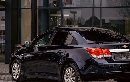 Chevrolet Cruze II, 2011 год, 795 000 рублей, 8 фотография