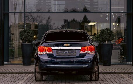 Chevrolet Cruze II, 2011 год, 795 000 рублей, 5 фотография