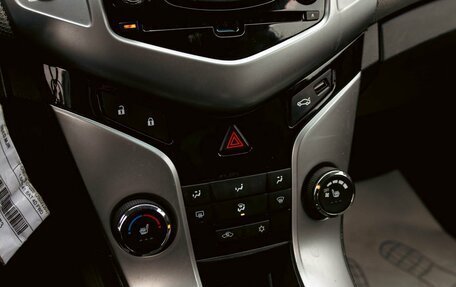 Chevrolet Cruze II, 2011 год, 795 000 рублей, 15 фотография