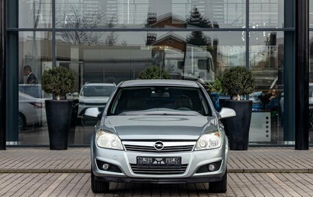 Opel Astra H, 2012 год, 795 000 рублей, 2 фотография