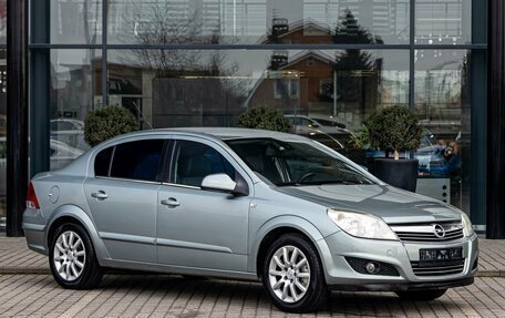 Opel Astra H, 2012 год, 795 000 рублей, 3 фотография