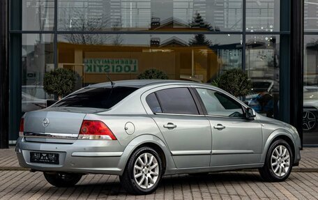 Opel Astra H, 2012 год, 795 000 рублей, 6 фотография