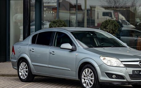 Opel Astra H, 2012 год, 795 000 рублей, 7 фотография