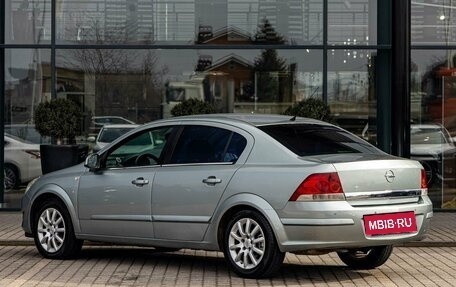 Opel Astra H, 2012 год, 795 000 рублей, 4 фотография