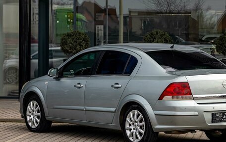 Opel Astra H, 2012 год, 795 000 рублей, 8 фотография