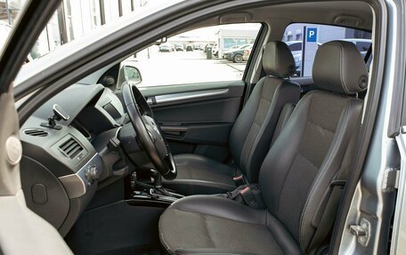 Opel Astra H, 2012 год, 795 000 рублей, 11 фотография