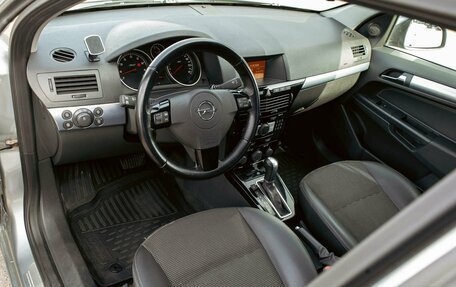 Opel Astra H, 2012 год, 795 000 рублей, 13 фотография