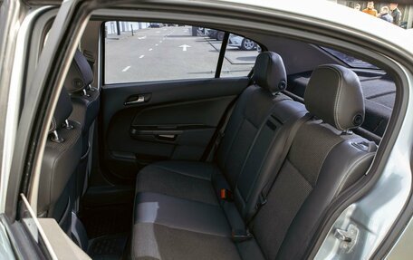 Opel Astra H, 2012 год, 795 000 рублей, 18 фотография