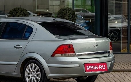 Opel Astra H, 2012 год, 795 000 рублей, 10 фотография