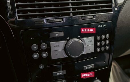 Opel Astra H, 2012 год, 795 000 рублей, 15 фотография