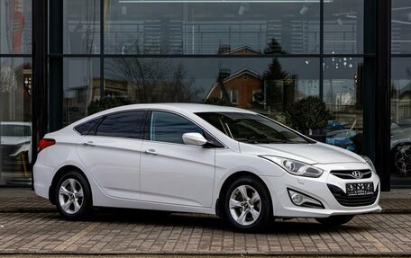 Hyundai i40 I рестайлинг, 2013 год, 995 000 рублей, 3 фотография