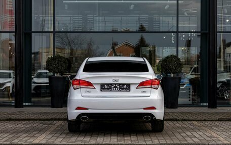 Hyundai i40 I рестайлинг, 2013 год, 995 000 рублей, 5 фотография