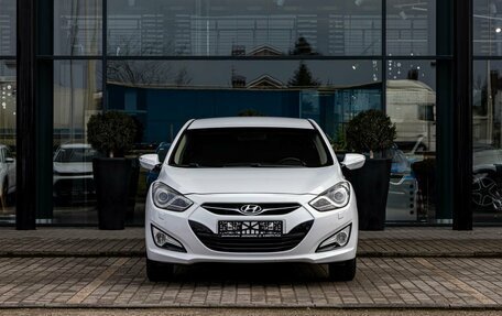 Hyundai i40 I рестайлинг, 2013 год, 995 000 рублей, 2 фотография