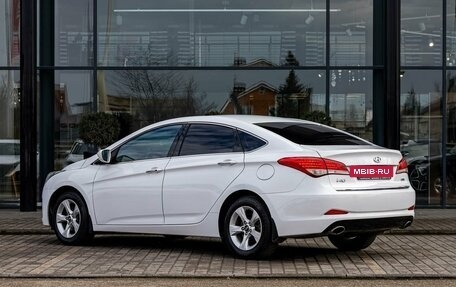 Hyundai i40 I рестайлинг, 2013 год, 995 000 рублей, 4 фотография