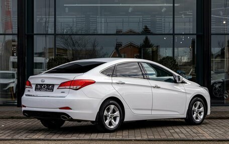 Hyundai i40 I рестайлинг, 2013 год, 995 000 рублей, 6 фотография