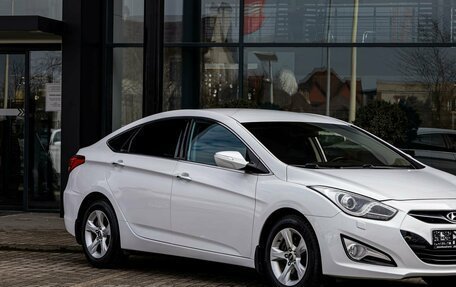 Hyundai i40 I рестайлинг, 2013 год, 995 000 рублей, 7 фотография