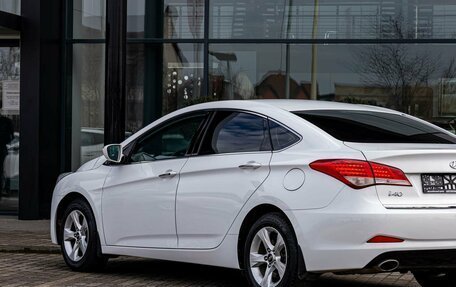 Hyundai i40 I рестайлинг, 2013 год, 995 000 рублей, 9 фотография