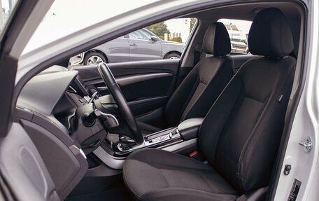 Hyundai i40 I рестайлинг, 2013 год, 995 000 рублей, 11 фотография