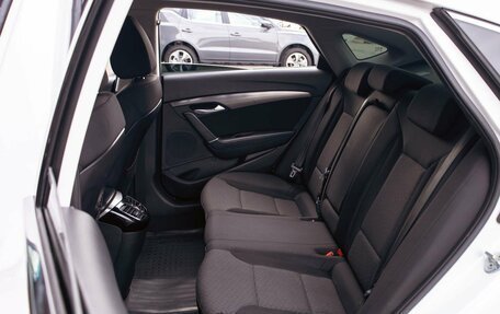 Hyundai i40 I рестайлинг, 2013 год, 995 000 рублей, 16 фотография