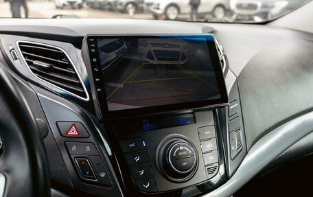 Hyundai i40 I рестайлинг, 2013 год, 995 000 рублей, 14 фотография