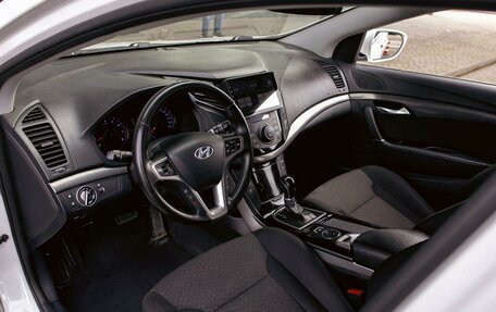 Hyundai i40 I рестайлинг, 2013 год, 995 000 рублей, 13 фотография