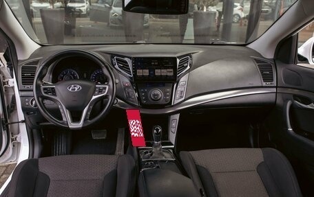 Hyundai i40 I рестайлинг, 2013 год, 995 000 рублей, 15 фотография