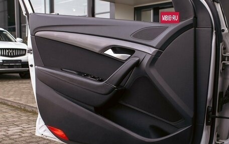 Hyundai i40 I рестайлинг, 2013 год, 995 000 рублей, 12 фотография