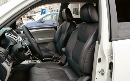 Mitsubishi Pajero Sport II рестайлинг, 2013 год, 1 595 000 рублей, 11 фотография