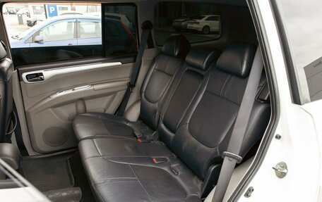 Mitsubishi Pajero Sport II рестайлинг, 2013 год, 1 595 000 рублей, 17 фотография