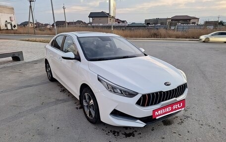 KIA K3, 2020 год, 2 150 000 рублей, 2 фотография