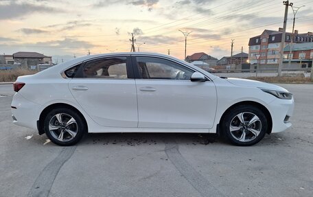 KIA K3, 2020 год, 2 150 000 рублей, 3 фотография