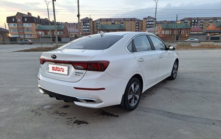 KIA K3, 2020 год, 2 150 000 рублей, 4 фотография