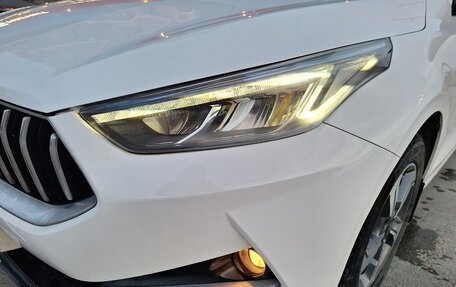 KIA K3, 2020 год, 2 150 000 рублей, 9 фотография