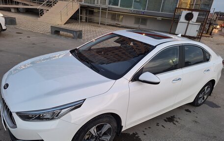 KIA K3, 2020 год, 2 150 000 рублей, 13 фотография