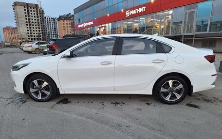 KIA K3, 2020 год, 2 150 000 рублей, 7 фотография