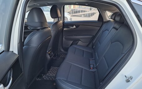 KIA K3, 2020 год, 2 150 000 рублей, 16 фотография