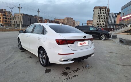 KIA K3, 2020 год, 2 150 000 рублей, 6 фотография