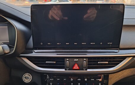 KIA K3, 2020 год, 2 150 000 рублей, 18 фотография