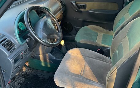 Citroen Berlingo II рестайлинг, 1999 год, 138 000 рублей, 5 фотография